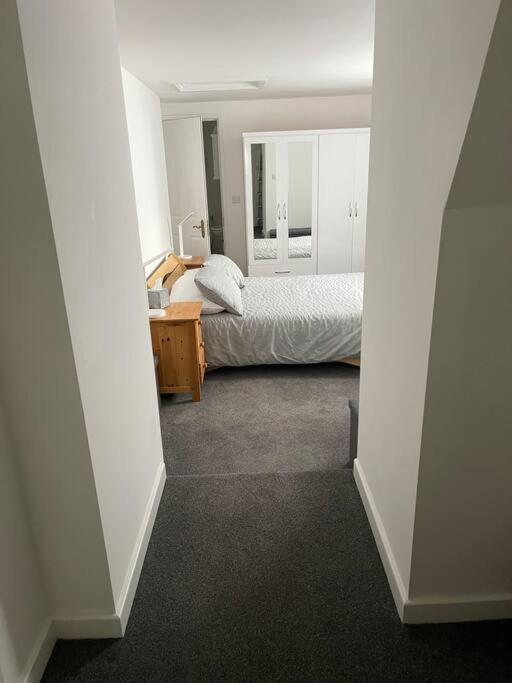 Quirky One Bed Flat, Barbican Area, プリマス エクステリア 写真