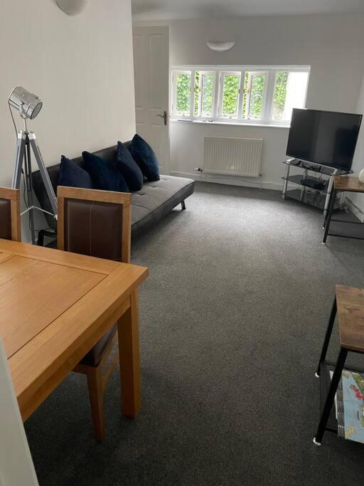 Quirky One Bed Flat, Barbican Area, プリマス エクステリア 写真