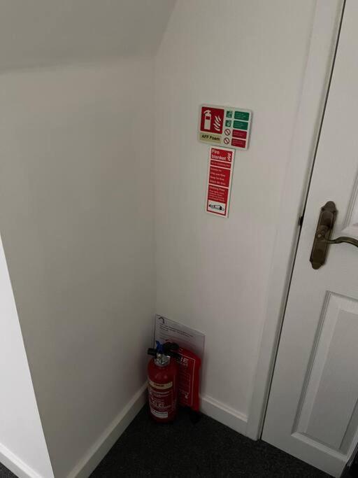Quirky One Bed Flat, Barbican Area, プリマス エクステリア 写真