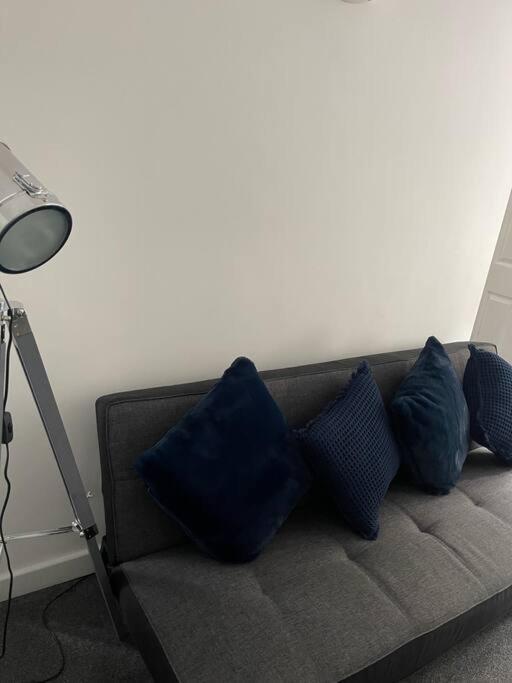 Quirky One Bed Flat, Barbican Area, プリマス エクステリア 写真