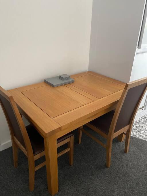Quirky One Bed Flat, Barbican Area, プリマス エクステリア 写真